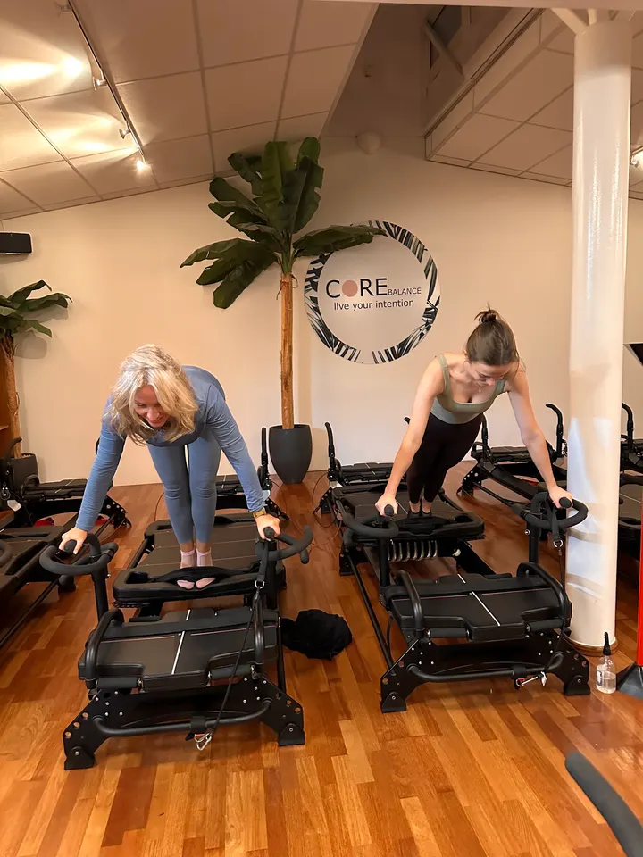 Core Balance — treningsstudio i Oslo — 5