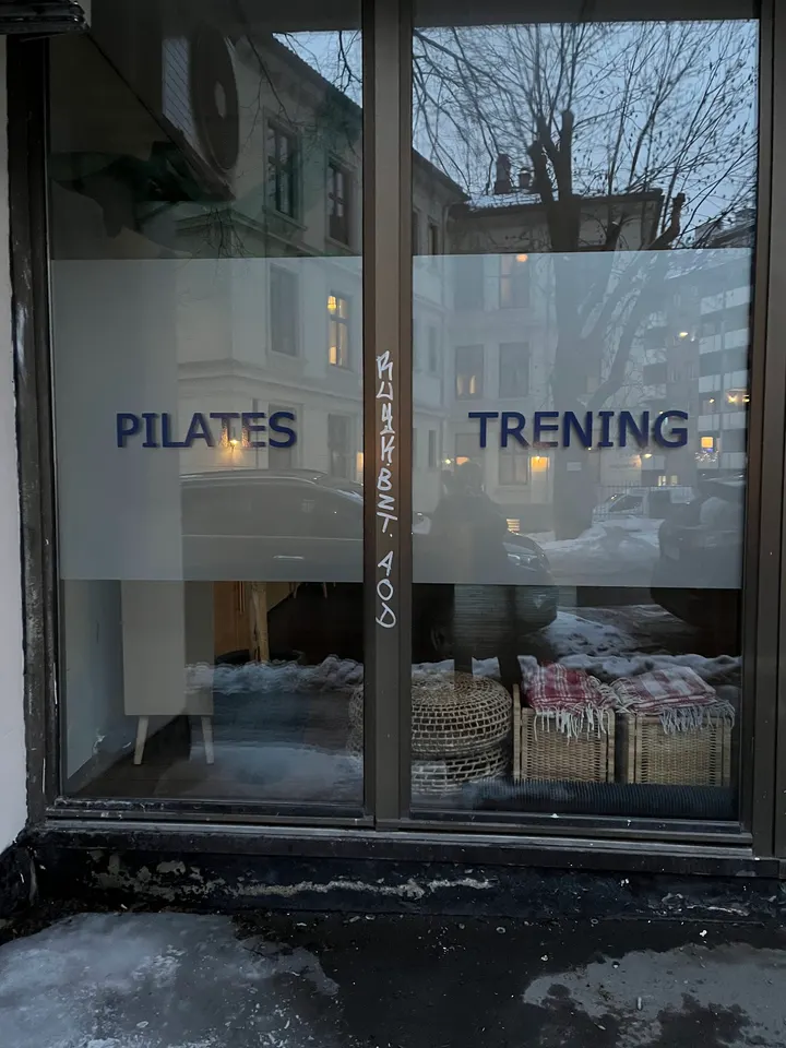 Core Balance — Yoga i Frogner, Oslo