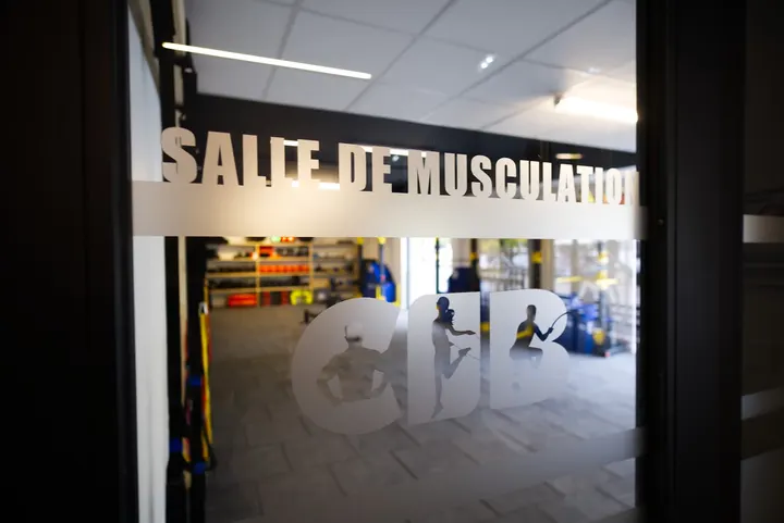 Coach in Box / Meinau — boxe-studio à Strasbourg — 4