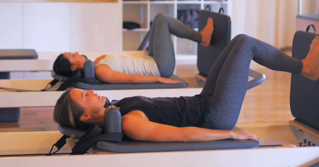 Iam Pilates Boutique Barcelona — pilates-studio i Castelldefels — bild 2