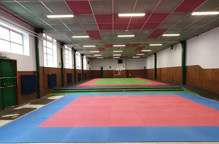 ASPTT Lille métropole section Judo / Jujitsu — jjb-studio à Wazemmes, Lille — 2