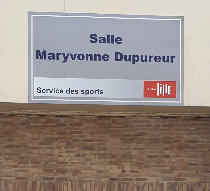 ASPTT Lille métropole section Judo / Jujitsu — jjb-studio à Wazemmes, Lille — 3