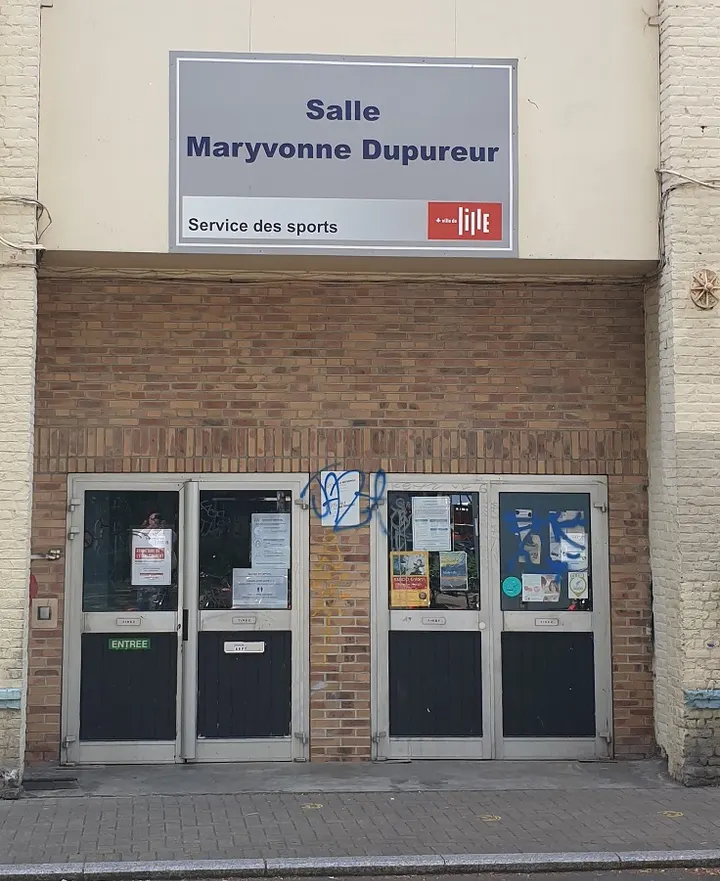 ASPTT Lille métropole section Judo / Jujitsu — jjb-studio à Lille — 3