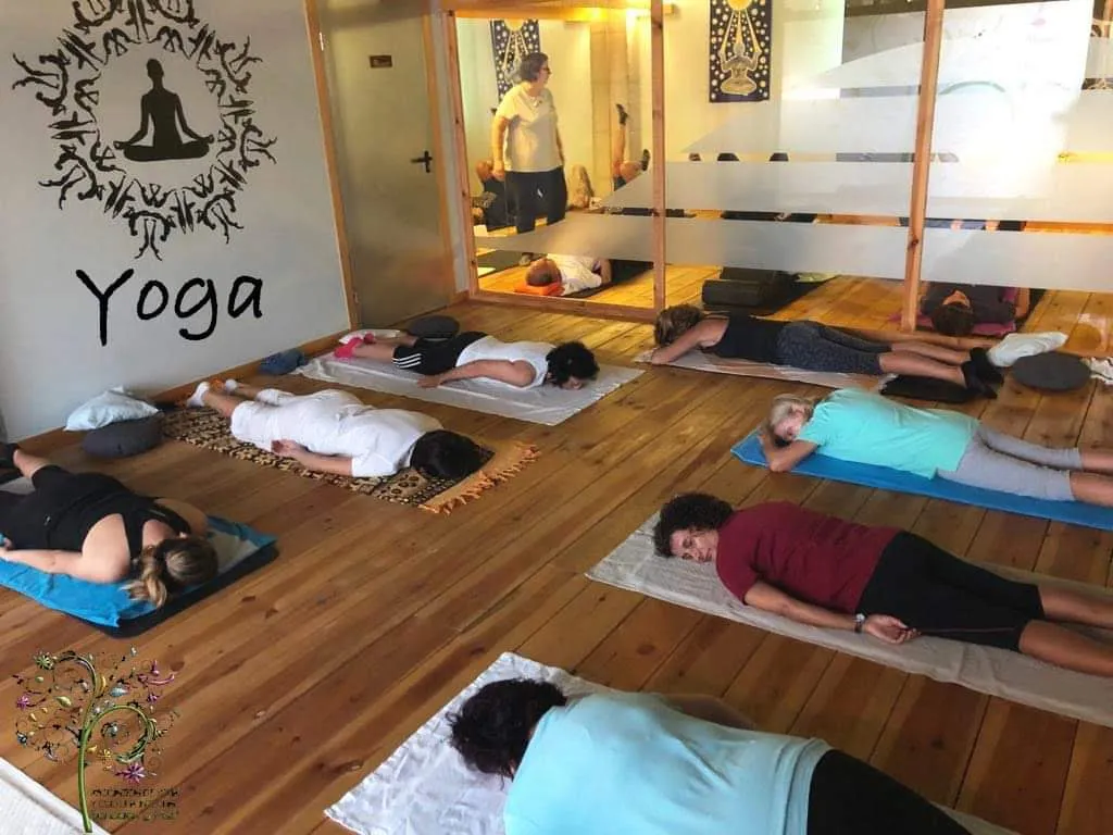 Sanación y Paz — yoga-studio en Cartagena — 3