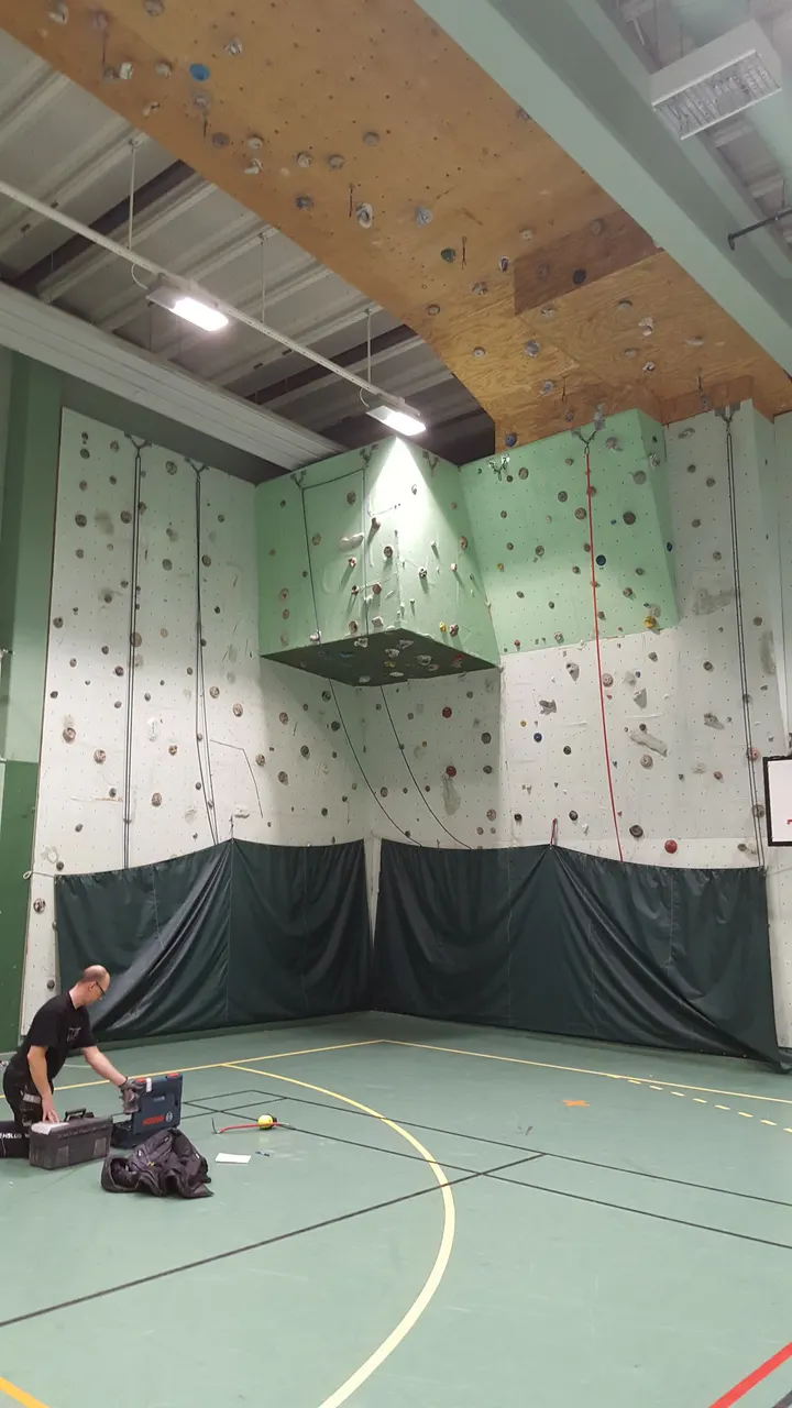 Åsele gym — träningsstudio i Åsele — 2