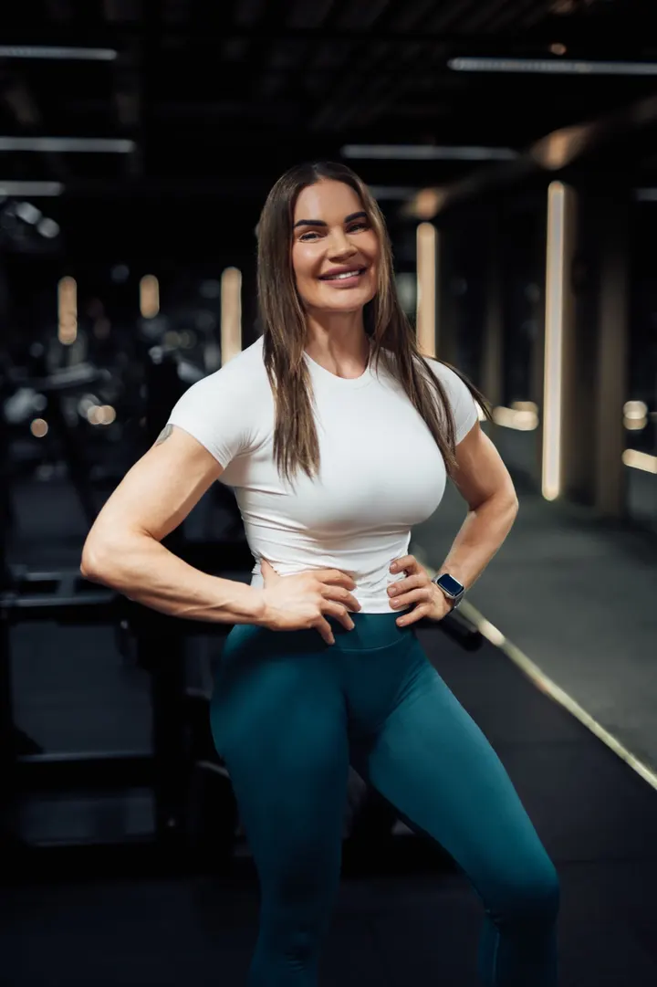 Katarina Tunturi Tmi — PT Studio – Herrgård, Lahti