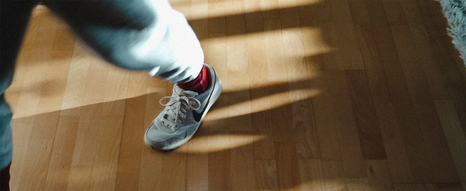 Vibes — yoga-studio i Falun — bild 3