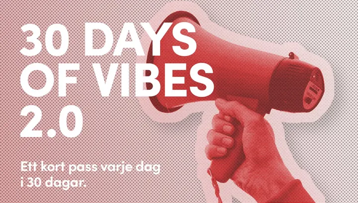 Vibes — yoga-studio i Falun — 2