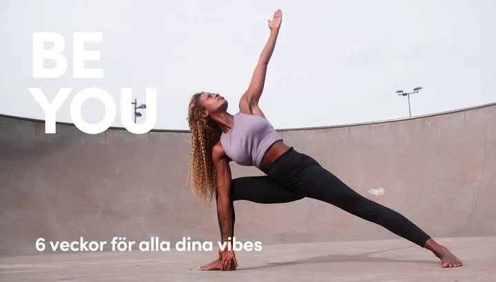 Vibes — yoga-studio i Falun — 3