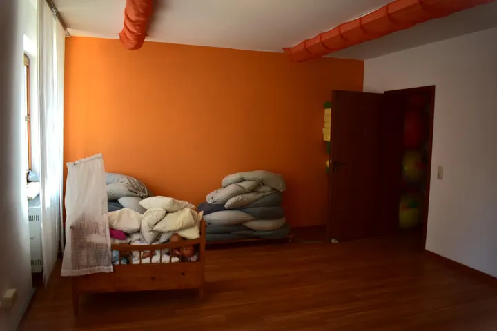 Die Hebammenpraxis — yoga-studio in Augsburg — 3