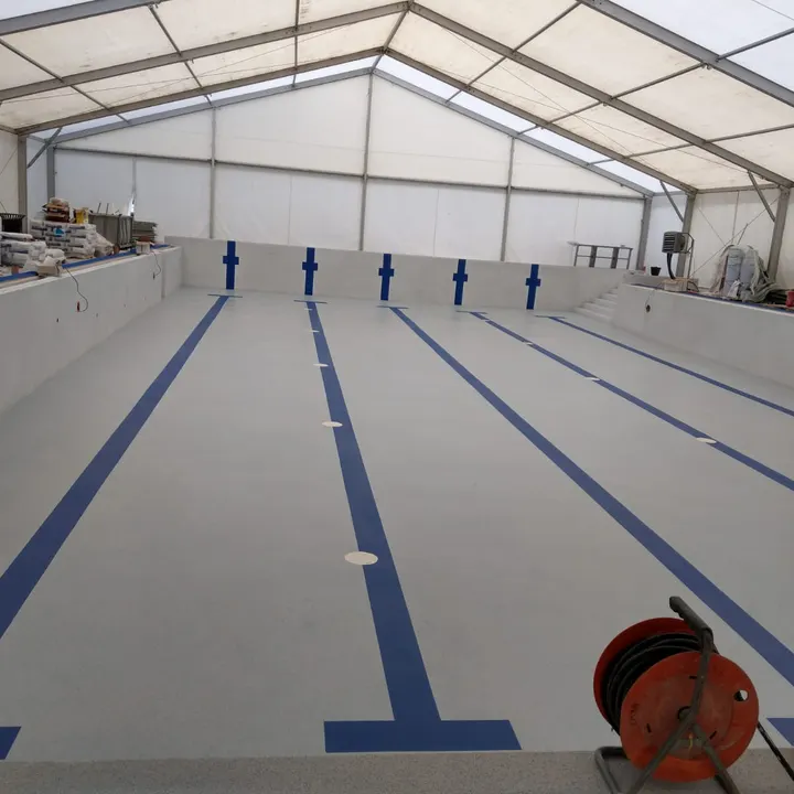 Piscine de la Conterie — bien-être-studio à Chartres-de-Bretagne — 5