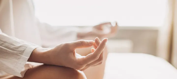 Yoga Life Anna — yoga-studio i Benalmádena Costa, Benalmádena