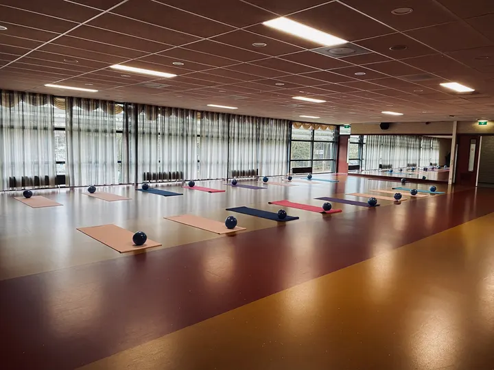Pilates for Lijf — pilates-studio in Binnenstad, Gouda — 2