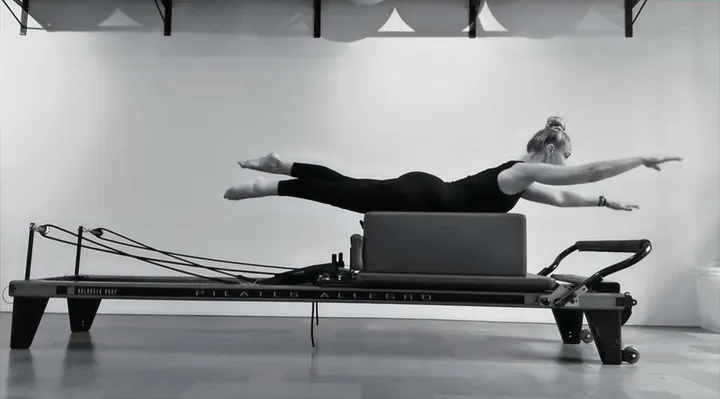 Pilates for Lijf — pilates-studio in Gouda — 3