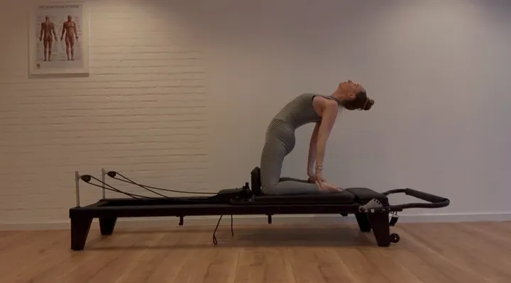 Pilates for Lijf — pilates-studio in Gouda — 4