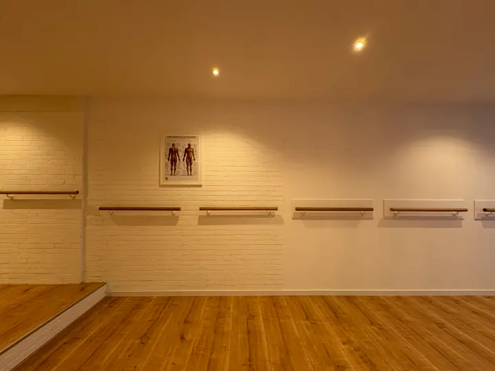Pilates for Lijf — pilates-studio in Gouda — 5