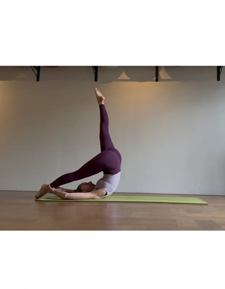 Pilates for Lijf — pilates-studio in Gouda — 6