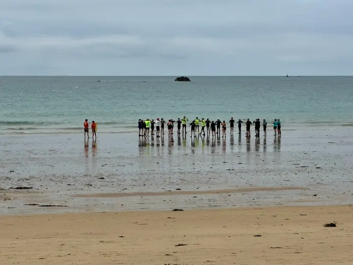 Nautisurf St Malo — arts martiaux-studio à Saint-Malo — 3