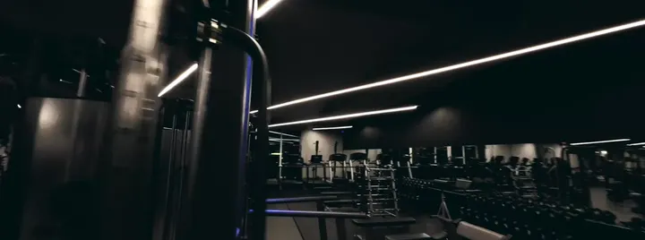 FNF — functional training-studio i Stattena, Helsingborg