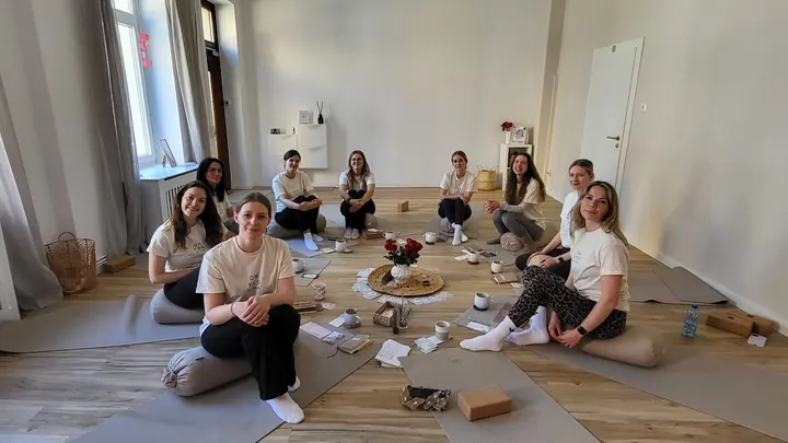 Soluna Boutique · Reformer · Yoga · Pilates — yoga-studio in Hannover — 4