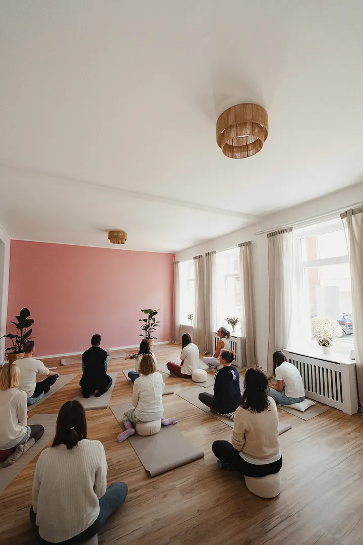 Soluna Boutique · Reformer · Yoga · Pilates — yoga-studio in Hannover — 5