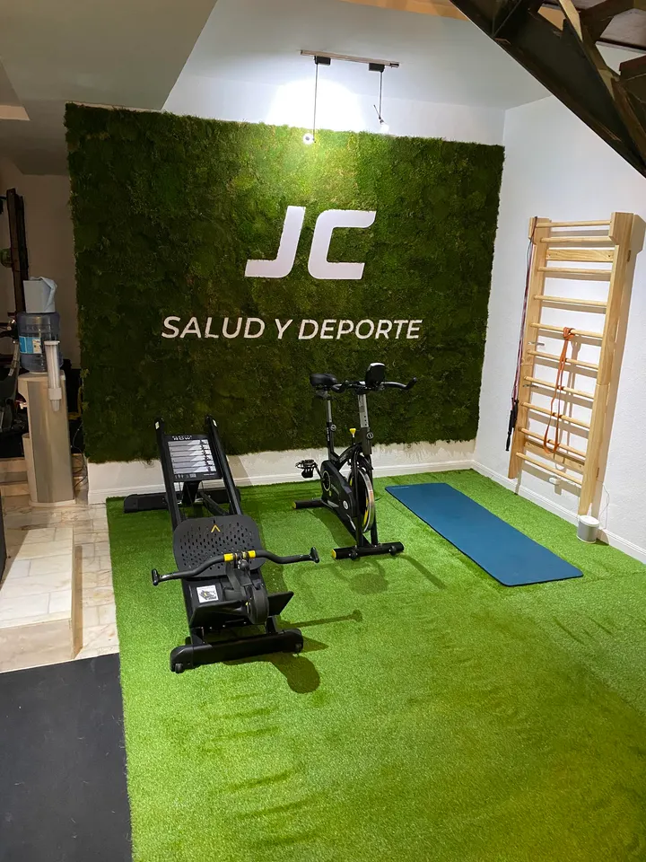 JC Salud y Deporte — entrenamiento personal-studio en Chamberí, Madrid — 3