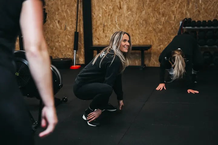 Fitbox Breda — boksen-studio in Breda — 4