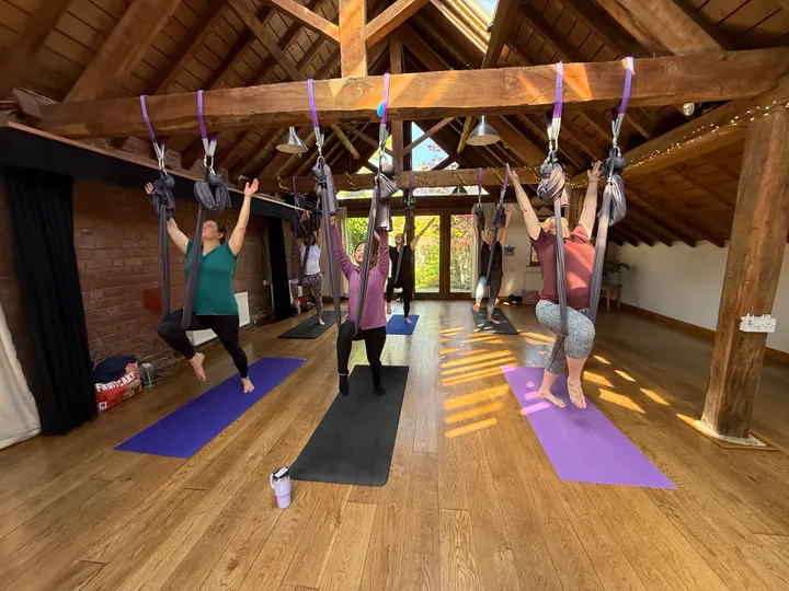 FloFitness — yoga-studio in Malvern — 3