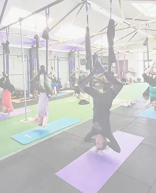 FloFitness — Fitness Studio in Malvern, Malvern