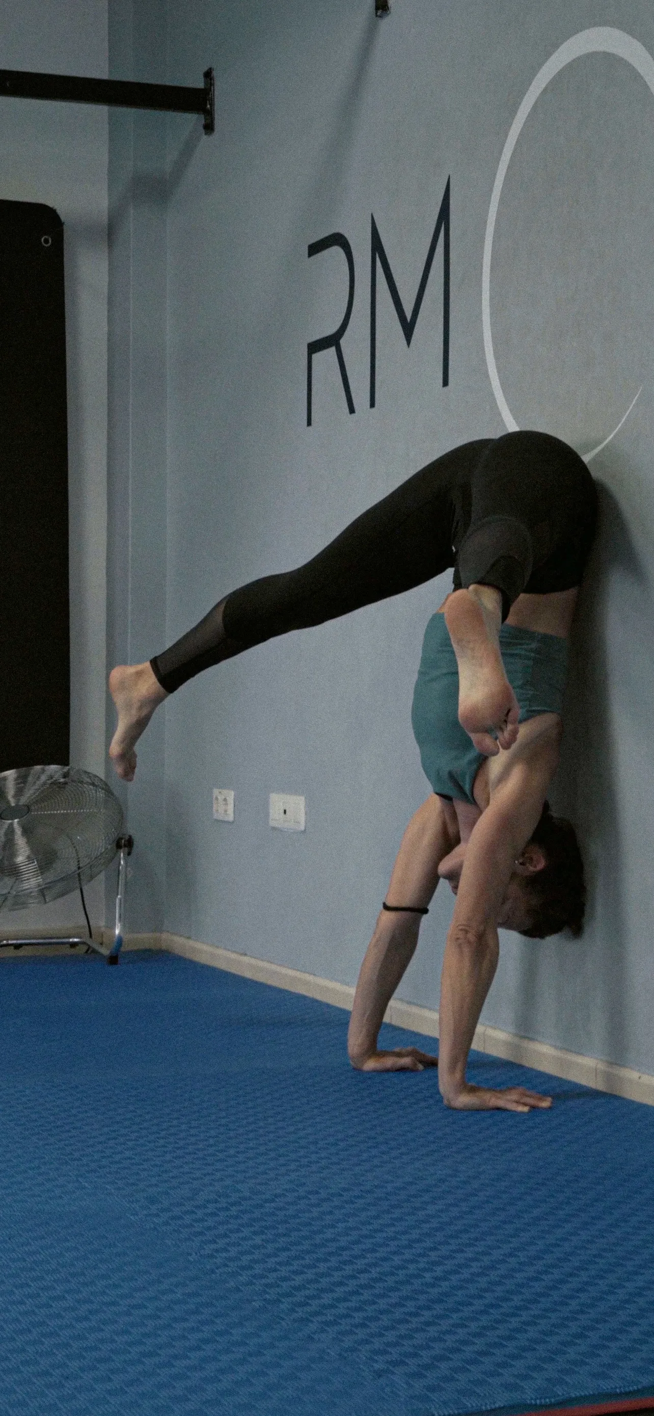 Gimnasio Rmove — entrenamiento personal-studio en Montaña de Yaco, San Isidro — 3