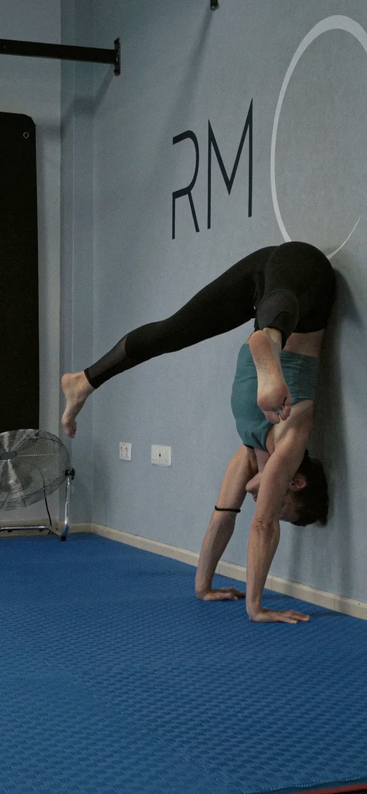 Gimnasio Rmove — entrenamiento personal-studio en Montaña de Yaco, San Isidro — 3
