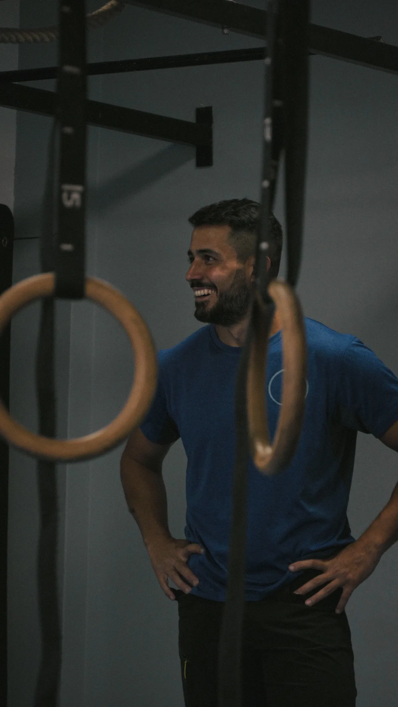 Gimnasio Rmove — entrenamiento personal-studio en San Isidro — 3