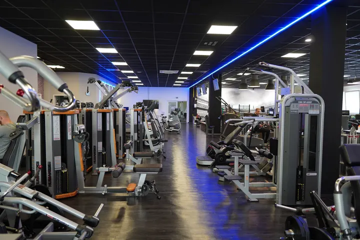 Future Health Club / FitFuture GmbH — fitnessstudio in Westviertel, Recklinghausen — 2