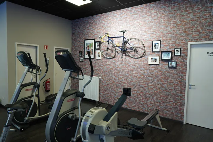 Future Health Club / FitFuture GmbH — fitnessstudio in Westviertel, Recklinghausen — 3