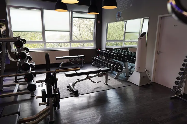 Future Health Club / FitFuture GmbH — fitnessstudio in Recklinghausen — 3