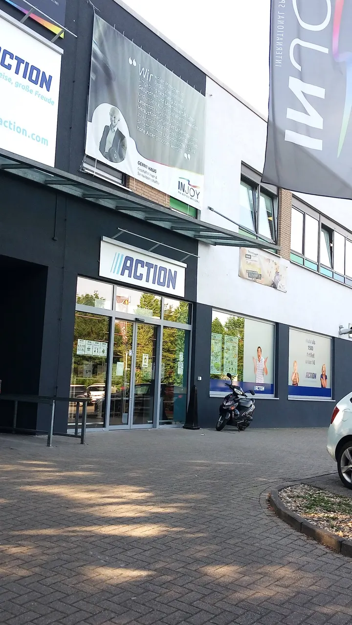 Future Health Club / FitFuture GmbH — fitnessstudio in Recklinghausen — 5