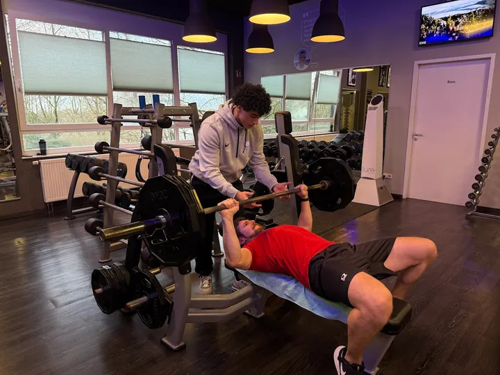 Future Health Club / FitFuture GmbH — Fitnessstudio in Westviertel, Recklinghausen