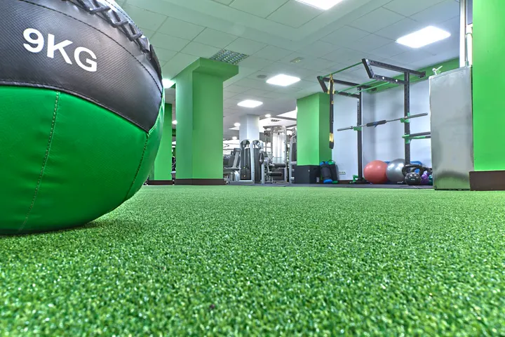 Fitness Center Vaguada — estudio de fitness-studio en Madrid — 4
