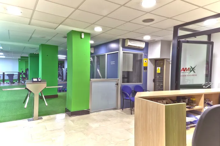 Fitness Center Vaguada — estudio de fitness-studio en Madrid — 5