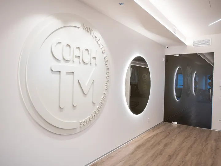 CoachTM Marco Tavola — palestre-studio a Almenno San Bartolomeo — 3