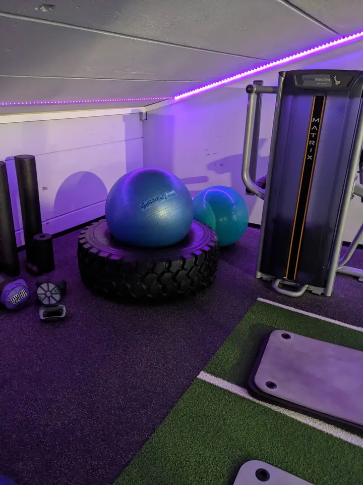 Michael K Fitness Clubs Marktoberdorf — fitnessstudio in Im Gschlatt, Marktoberdorf — 3