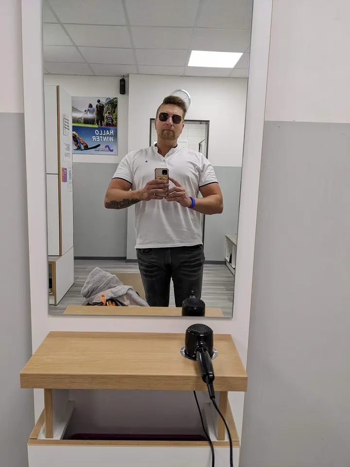 Michael K Fitness Clubs Marktoberdorf — fitnessstudio in Marktoberdorf — 5