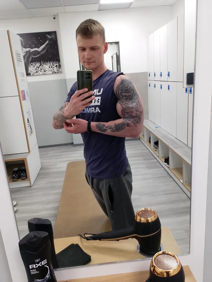 Michael K Fitness Clubs Marktoberdorf — Fitnessstudio in Im Gschlatt, Marktoberdorf