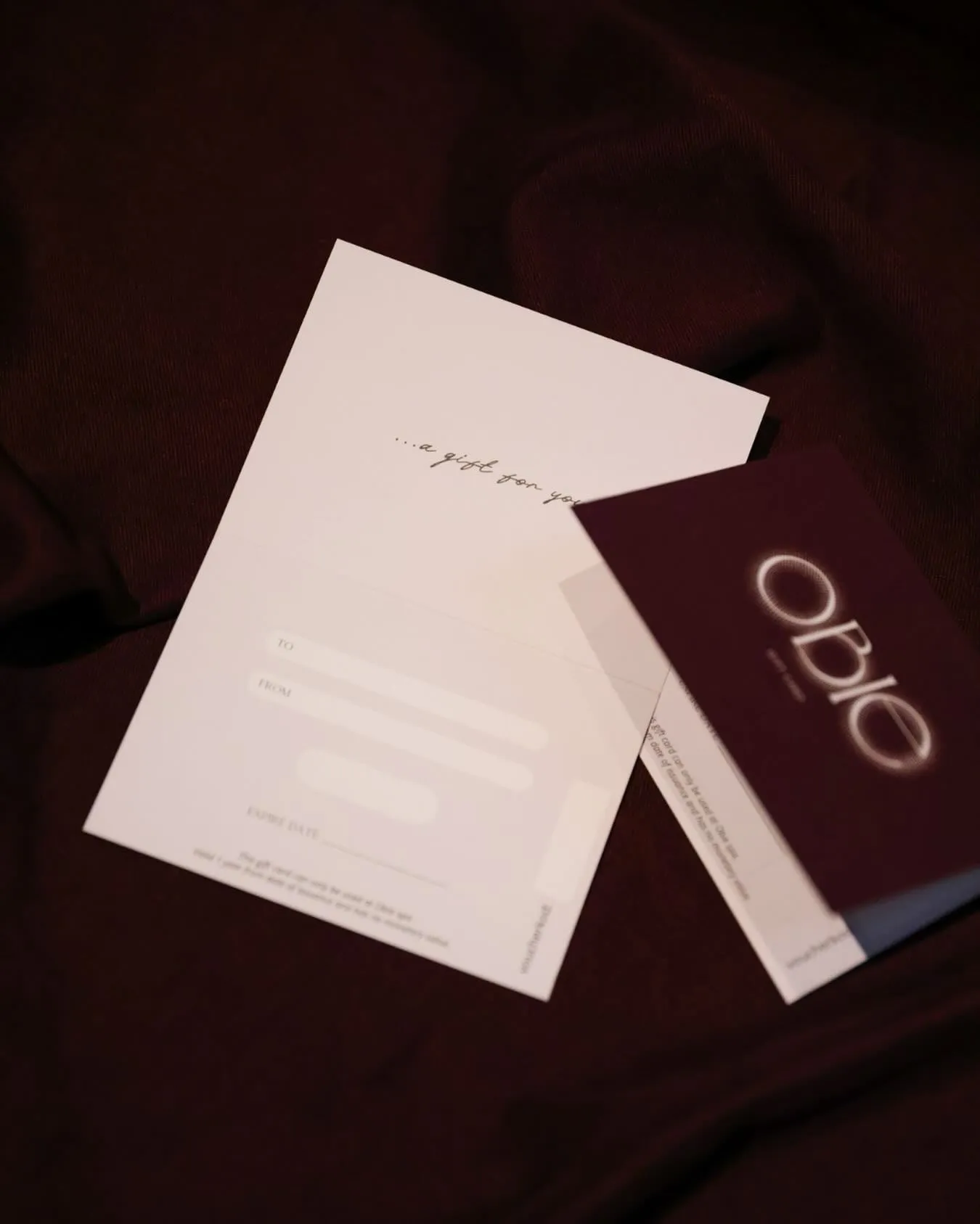 Obie Spa — wellness-studio i Göteborg — bild 3