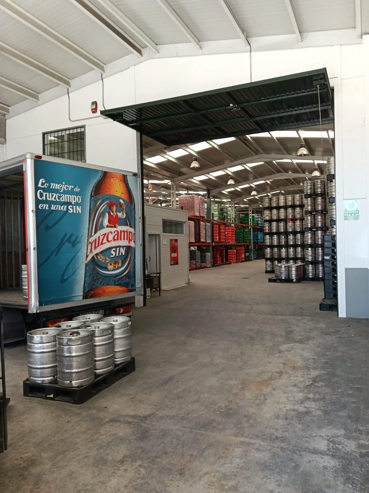 ARUNDASPORT SL — ciclismo-studio en Ronda — 2