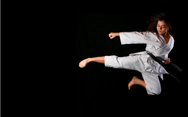 Karate Origins Bielefeld — kampfsport-studio in Bielefeld — 3