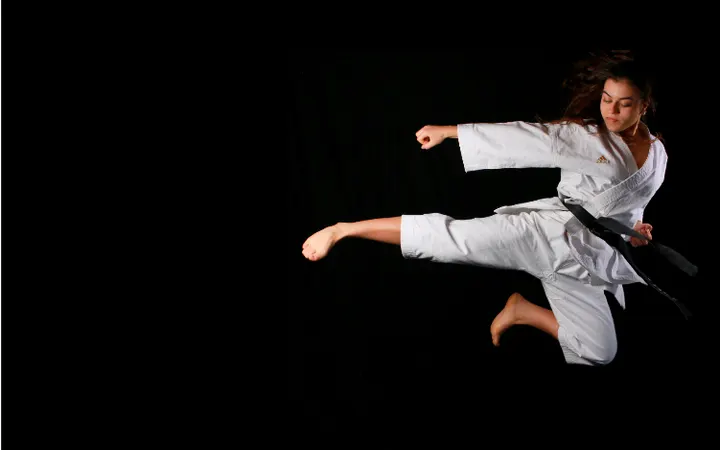 Karate Origins Bielefeld — kampfsport-studio in Sennestadt, Bielefeld — 3