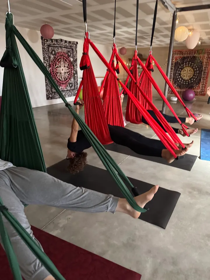 Studio Natalia Yin Yoga cartagena — yoga-studio en La Magdalena, Cartagena — 3