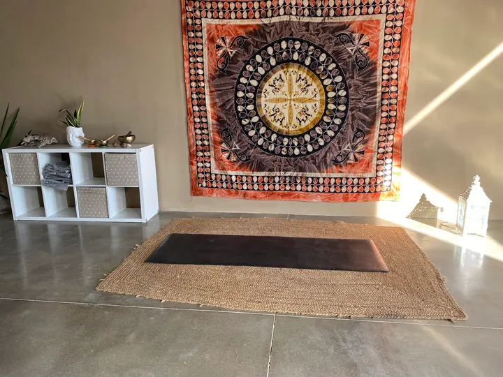 Studio Natalia Yin Yoga cartagena — yoga-studio en Cartagena — 4