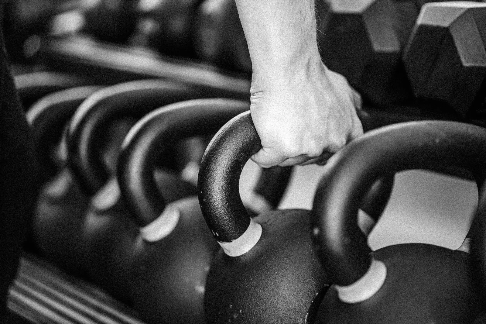React Entrenamiento - Rendimiento, Fitness y Readaptación — träningsstudio-studio i Alicante — bild 3